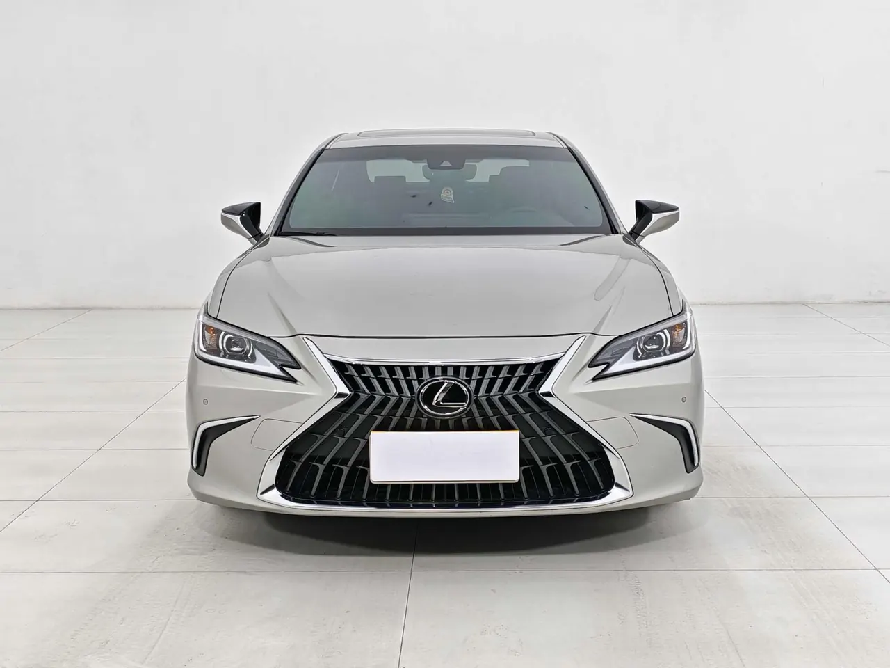 Lexus ES (Imported) 2024 ES200 2.0 Stepless Edition Automatic Gear 2