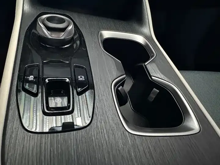 Lexus RZ 2023 450e 4WD Vertical Edition 10