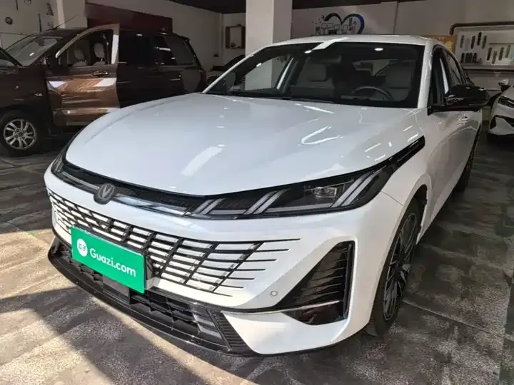 Open image lightbox: Yidong 2026 4th Generation 1.5T 500Bar Smart Type