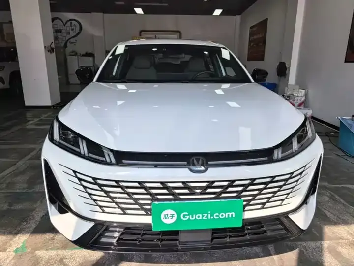 Yidong 2026 4th Generation 1.5T 500Bar Smart Type 3
