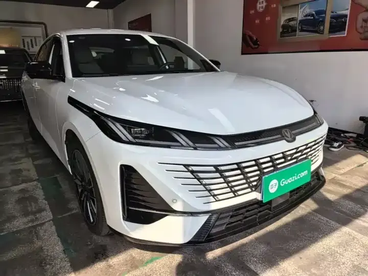 Yidong 2026 4th Generation 1.5T 500Bar Smart Type 4