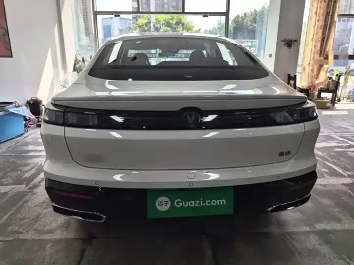 Yidong 2026 4th Generation 1.5T 500Bar Smart Type 6