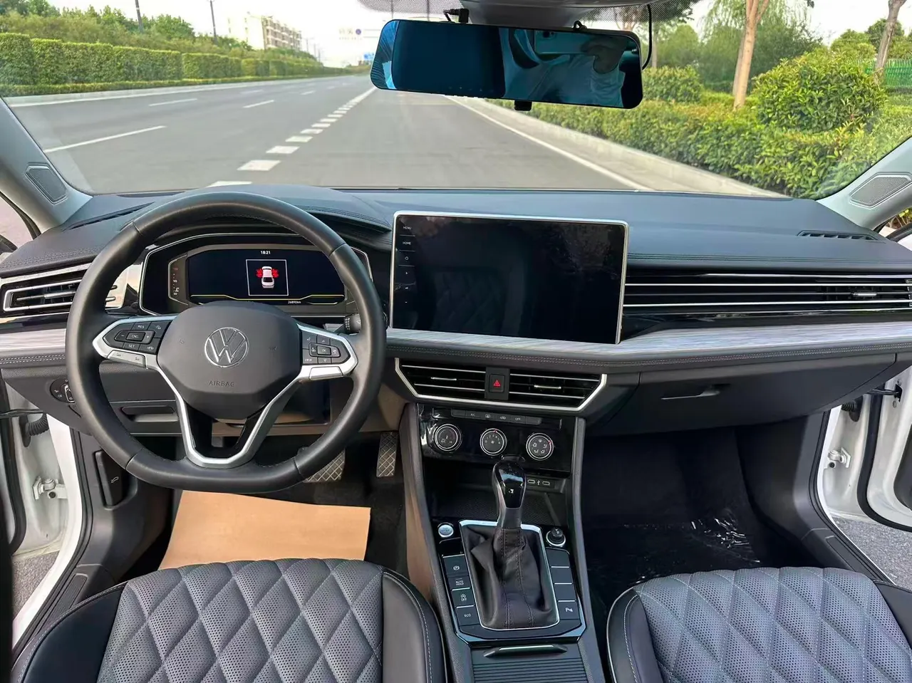 Volkswagen 2023 Sagittarius 1.4TSI 280TSI Exceed Edition Automatic Gear 6