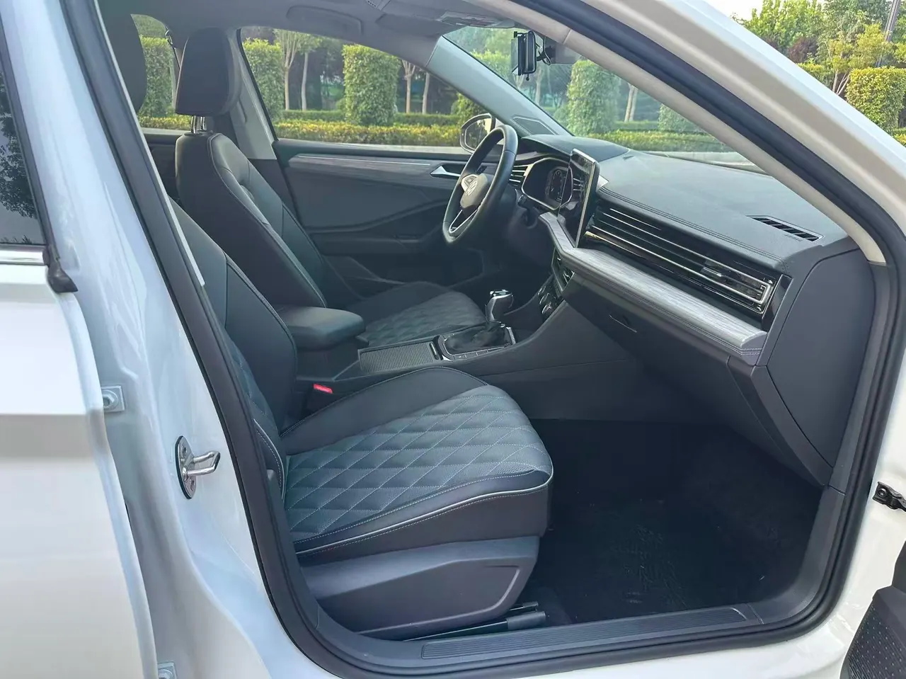 Volkswagen 2023 Sagittarius 1.4TSI 280TSI Exceed Edition Automatic Gear 7