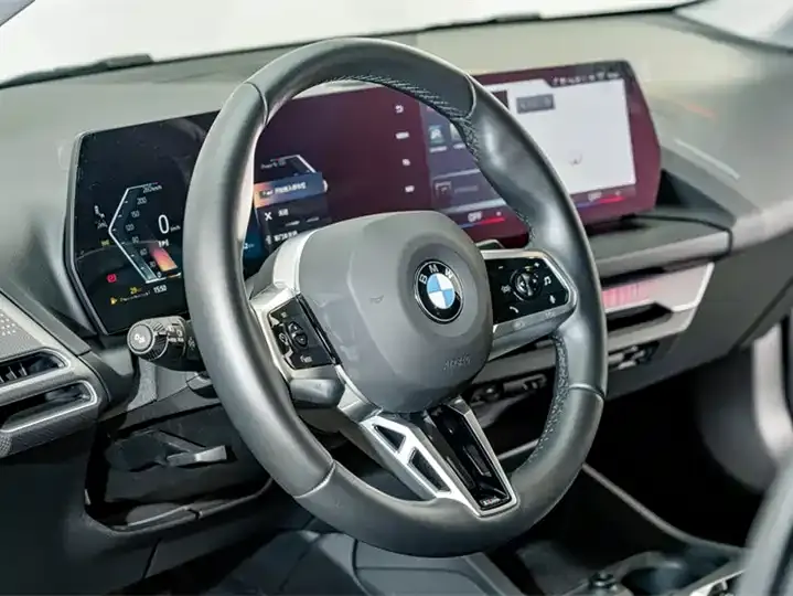 BMW 2 Series 2025 225L M Sports Night Suit 11