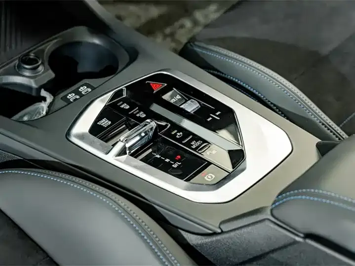BMW 2 Series 2025 225L M Sports Night Suit 12