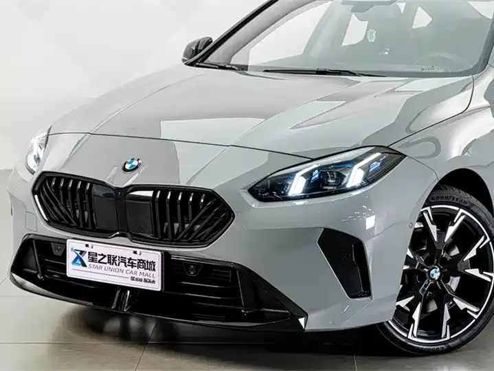 BMW 2 Series 2025 225L M Sports Night Suit 2