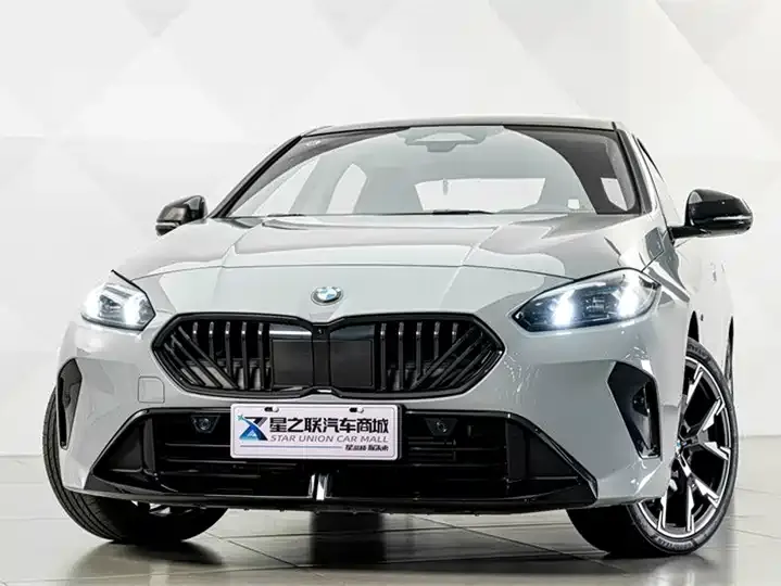 BMW 2 Series 2025 225L M Sports Night Suit 3
