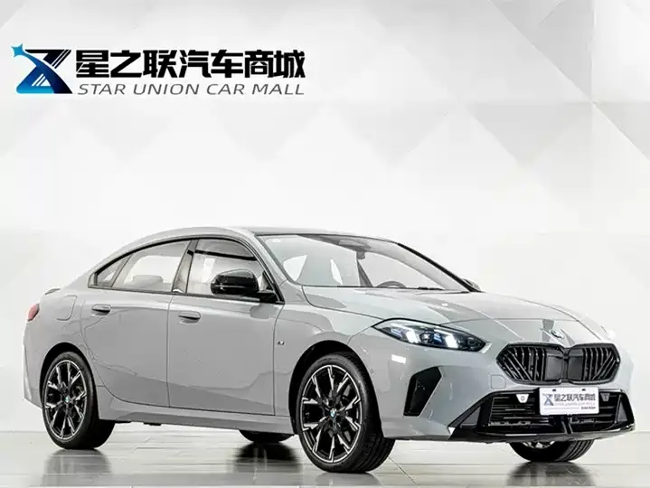 BMW 2 Series 2025 225L M Sports Night Suit 5