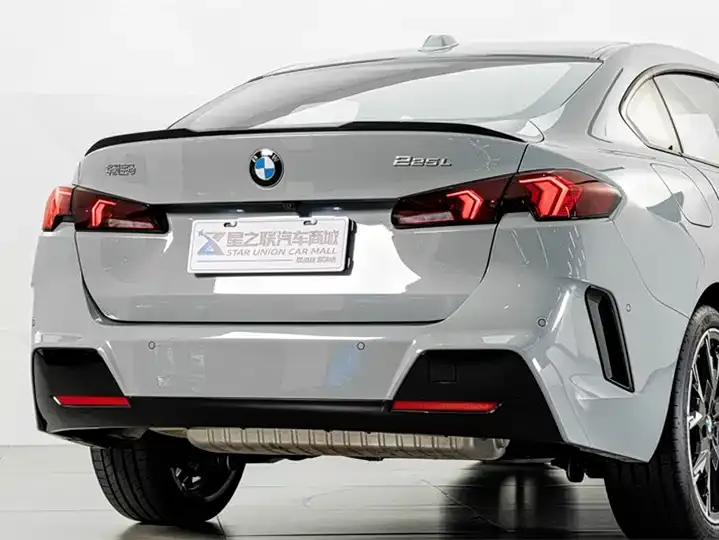 BMW 2 Series 2025 225L M Sports Night Suit 7