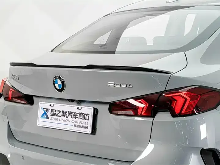 BMW 2 Series 2025 225L M Sports Night Suit 8