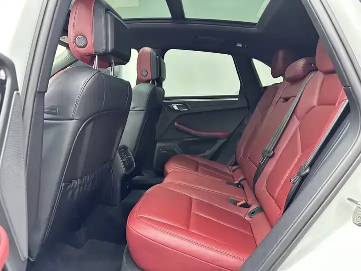 Macan 2023 Macan T 2.0T 10