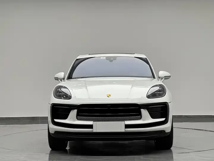 Macan 2023 Macan T 2.0T 2