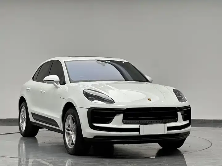 Macan 2023 Macan T 2.0T 3