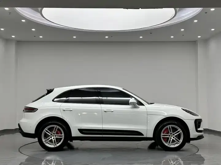 Macan 2023 Macan T 2.0T 4