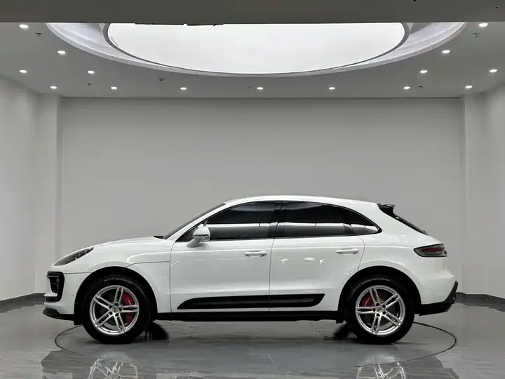 Macan 2023 Macan T 2.0T 5