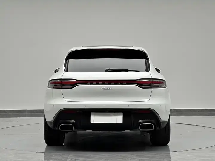 Macan 2023 Macan T 2.0T 6