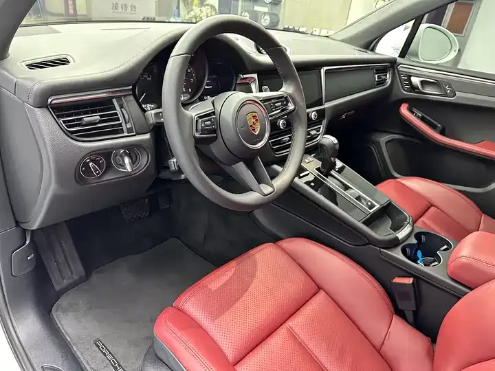 Macan 2023 Macan T 2.0T 7