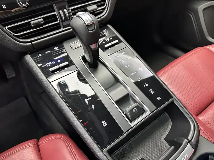 Macan 2023 Macan T 2.0T 8