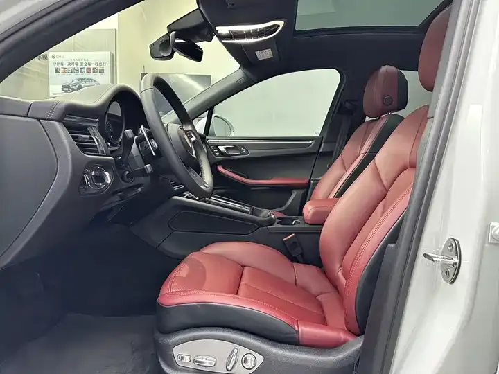 Macan 2023 Macan T 2.0T 9