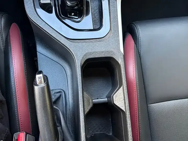 Bin Yue 2021 1.4T DCT Platinum Edition 11