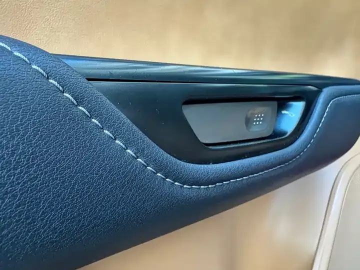 Lexus RZ 2023 450e 4WD Vertical Edition 10