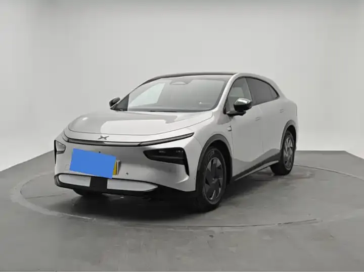 Xpeng G7 2026 Pure Electric 702 Max Ultimate Edition - View 1