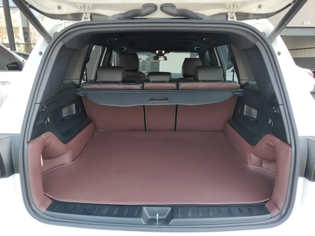 Mercedes Benz 2023 GLB 220 2.0T Dynamic Automatic 7