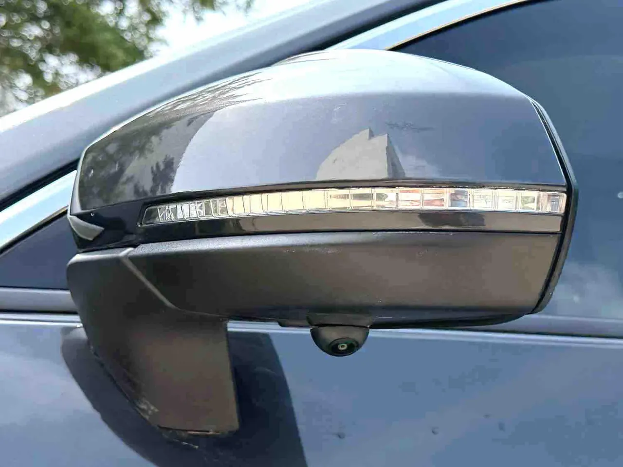 Volkswagen 2023 Tanyue 1.4TSI 280TSI Two-Drive Luxury Plus Advanced Edition Automatic Gear 9