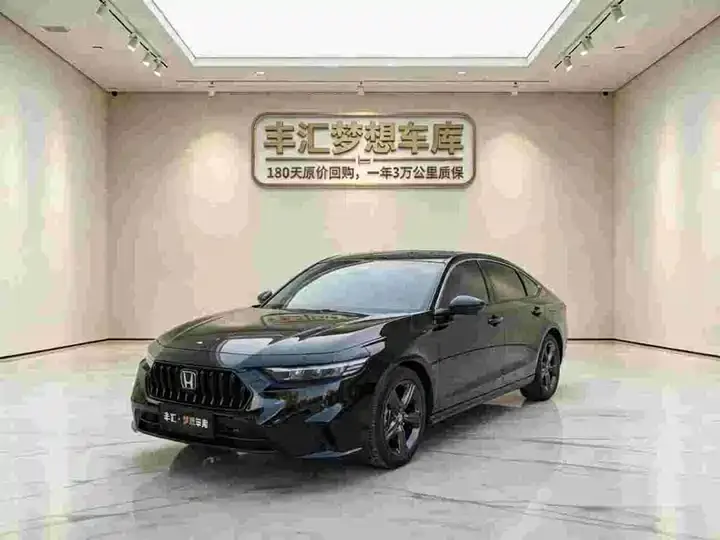Открыть галерею: Yingshi 2025 260TURBO Elite Edition
