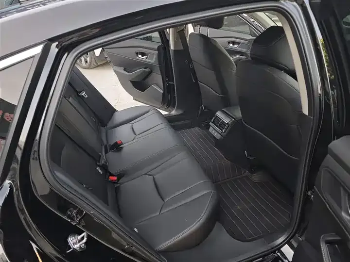 Yingshi 2025 260TURBO Elite Edition 10