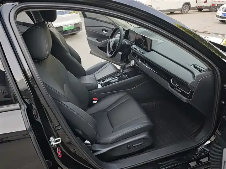Yingshi 2025 260TURBO Elite Edition 11