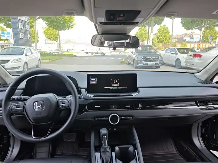 Yingshi 2025 260TURBO Elite Edition 12