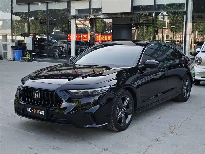 Yingshi 2025 260TURBO Elite Edition 2