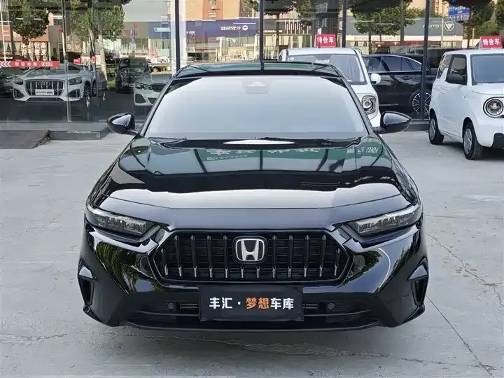 Yingshi 2025 260TURBO Elite Edition 3