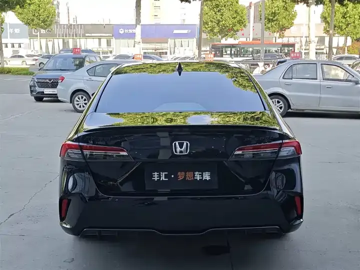 Yingshi 2025 260TURBO Elite Edition 6