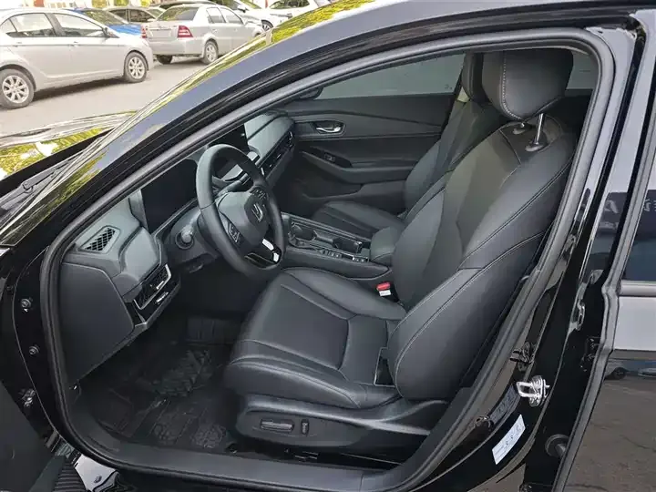 Yingshi 2025 260TURBO Elite Edition 7