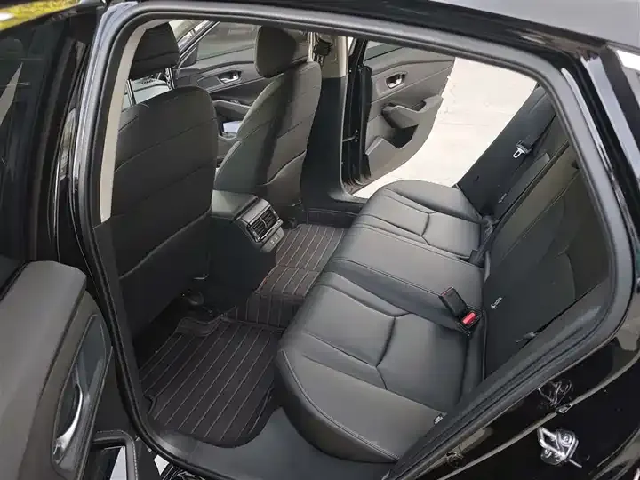 Yingshi 2025 260TURBO Elite Edition 8