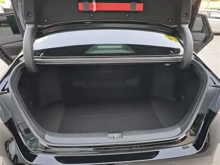 Yingshi 2025 260TURBO Elite Edition 9