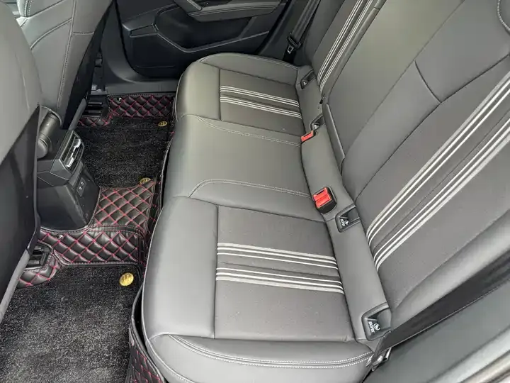 Audi A3 2023 facelift A3L Limousine 35 TFSI Fashion Sport 9