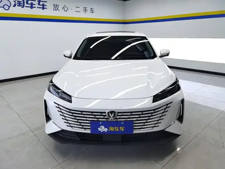 Yidong 2024 1.5T GDI Automatic Flagship 2