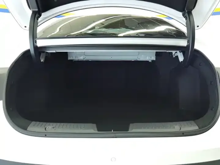 Yidong 2024 1.5T GDI Automatic Flagship 4