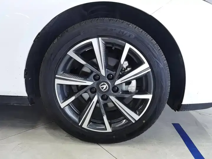 Yidong 2024 1.5T GDI Automatic Flagship 6