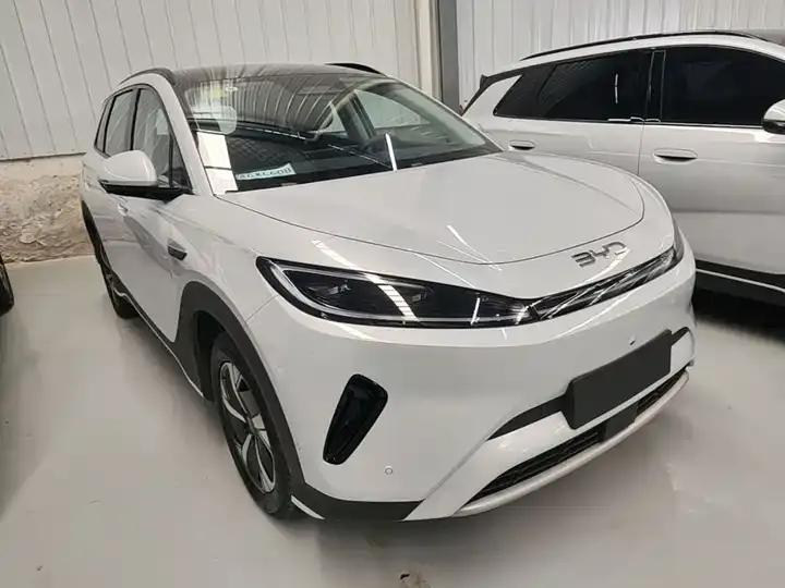 Seal 05 EV 2025 Model, 520km Intelligent Navigation Version 4
