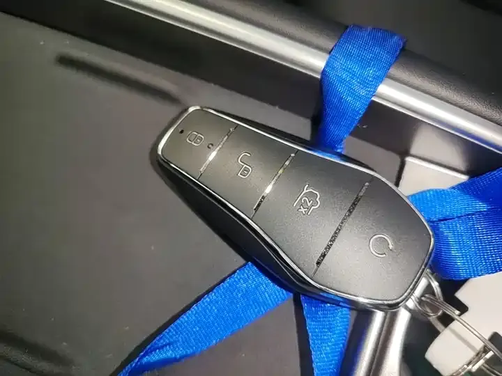 Seal 05 EV 2025 Model, 520km Intelligent Navigation Version 9