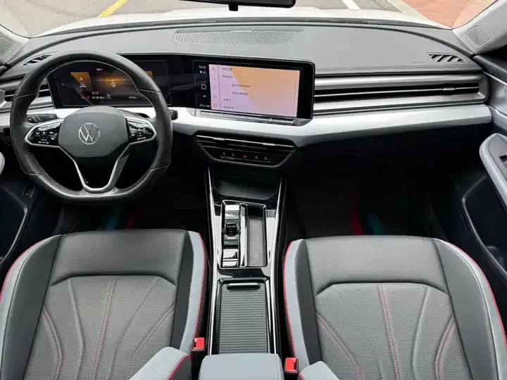 Lingdu 2022 Lingdu L 280TSI DSG Cool Edition 10