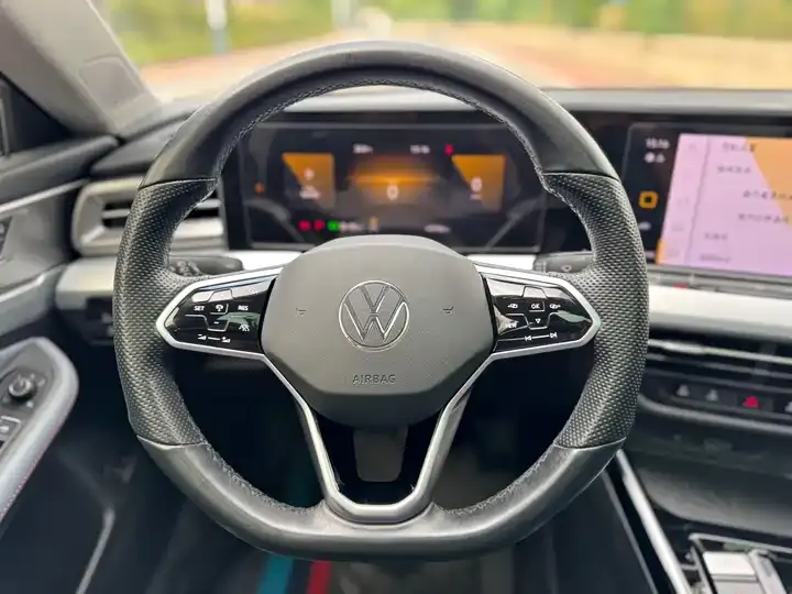 Lingdu 2022 Lingdu L 280TSI DSG Cool Edition 11