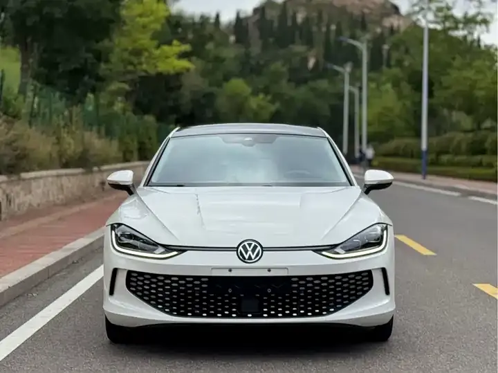 Lingdu 2022 Lingdu L 280TSI DSG Cool Edition 2