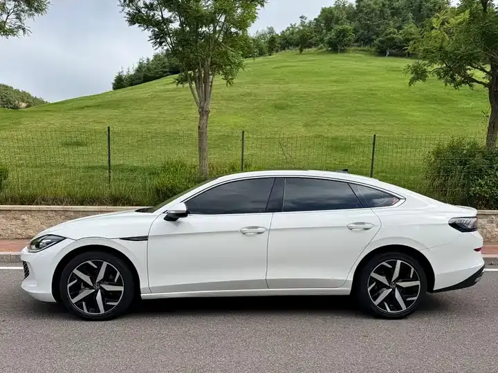 Lingdu 2022 Lingdu L 280TSI DSG Cool Edition 4