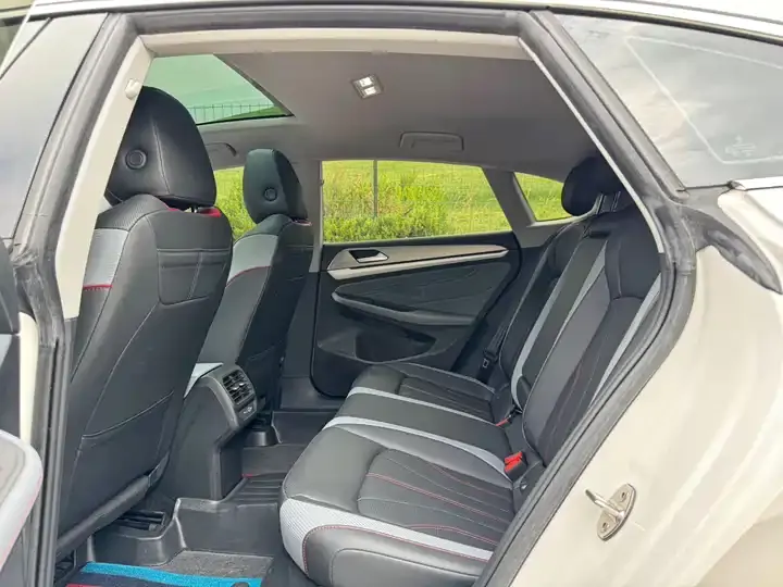 Lingdu 2022 Lingdu L 280TSI DSG Cool Edition 9
